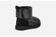 UGG Classic Mini Boot Mirror Ball (1151291-BLK) schwarz 4