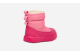 UGG Classic Mini Mod (1157691K-SKBR) rot 4