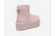 UGG Classic Mini Platform (1134991-PSK) grau 4