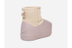 UGG Ugg neumel grey качественные зимние ботинки угг серые (1158370-CERA) bunt 4