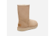 UGG Classic Short II (1016223-SAN) braun 4