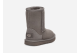 UGG Classic Mini II (1017703K-GREY) grau 4