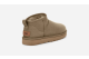 UGG Classic Ultra Mini Antilope (1116109-ALP) braun 4