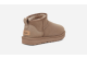 UGG Classic Ultra Mini (1116109-CRBO) braun 4