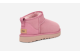 UGG Classic Ultra Mini (1116109-DYR) pink 4