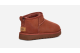 UGG Classic Ultra Mini (1116109-RDJ) rot 4