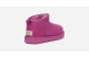 UGG Classic Ultra Mini (1130750K-MGS) pink 4