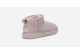 UGG Classic Ultra Mini (1130750K-PSK) grau 4