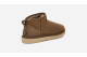 UGG Classic Ultra Mini (1137391-HCK) braun 4