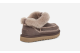 UGG Classic Ultra Mini Alpine (1158224-TCLD) grau 4