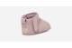 UGG Classic Ultra Mini Bootie (1157690I-PSK) grau 4