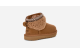 UGG UGG Classic Ultra Mini Maxi Curly (1157730T-CHE) braun 4