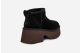 UGG Classic Ultra Mini New Heights (1158311-BLK) schwarz 4