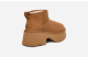 UGG Classic Ultra Mini New Heights (1158311-CHE) braun 4