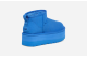 UGG Classic Ultra Mini Platform Big Sky (1135092-BGSK) blau 4