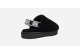 UGG Fluff Yeah Clog Slipper (1123633K-BLK) schwarz 4