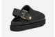 UGG Goldenstar Villa Clog (1169590-BLK) schwarz 4