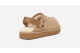 UGG Lanah Clog Sand (1153516-SAN) beige 4