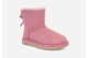 UGG Mini Bailey Bow II (1016501-DYR) pink 4