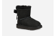 UGG Mini Bailey Bow II (1017397T-BLK) schwarz 4