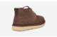 UGG Neumel Shaggy Suede (1158219-BCDR) braun 4