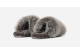 UGG UGG Scuffette Chalet (1173591-CHRC) grau 4