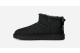 UGG Ultra Mini Bailey Bow Boot (1185491-BLK) schwarz 4
