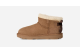 UGG Ultra Mini Bailey Bow (1185920K-CHE) marrone 4