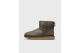 UGG Classic Mini II Boot Forest Night (1016222-FRSN) braun 1