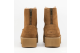 UGG Classic Rising Heel Zip (1122514 CHE) braun 5