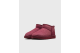 UGG Classic Ultra Mini (1116109-BNTM) rot 2