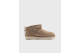 UGG Classic Ultra Mini Biarritz (1171538-MDSD) beige 3