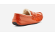 UGG x TELFAR Loafer Crinkle (1155810-SYP) orange 4