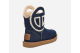 UGG Telfar Logo Mini X (1152550-IDG) blau 4