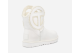 UGG x TELFAR Logo Mini Crinkle (1155790-WHT) weiss 4