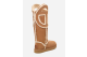 UGG x TELFAR Logo Tall (1155870-CHE) braun 4