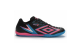Umbro Sala V Futsal Hallenfu ballschuhe (82032U-MM4) schwarz 2