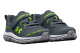 Under Armour Assert 10 AC (3026184-102) grau 4
