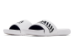 Under Armour Badeslipper UA M Ansa Graphic (3024434-100) weiss 4