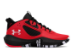 Under Armour Lockdown 6 (3025617-600) rot 6