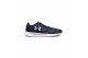 Under Armour Charged Lightning (1285681-410) blau 2