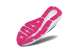 Under Armour Charged Pursuit 3 (3024889-400) bunt 5