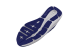 Under Armour Charged Pursuit 3 Twist (3025945-400) bleu 5