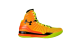 Under Armour Clutchfit Drive (1246931 825) orange 3