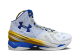 Under Armour Curry 2 Gold Rings (1259007-107) weiss 5