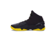 Under Armour Curry 2 Ua Knight (1259007-006) schwarz 1