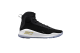 Under Armour Curry 4 More Dimes (1298306-001) schwarz 4