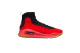 Under Armour Curry 4 Gum (1298306-603) bunt 4
