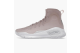 Under Armour Curry 4 Flushed (1298306-605) pink 2