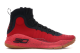 Under Armour Curry 4 Gum (1298306-603) bunt 3